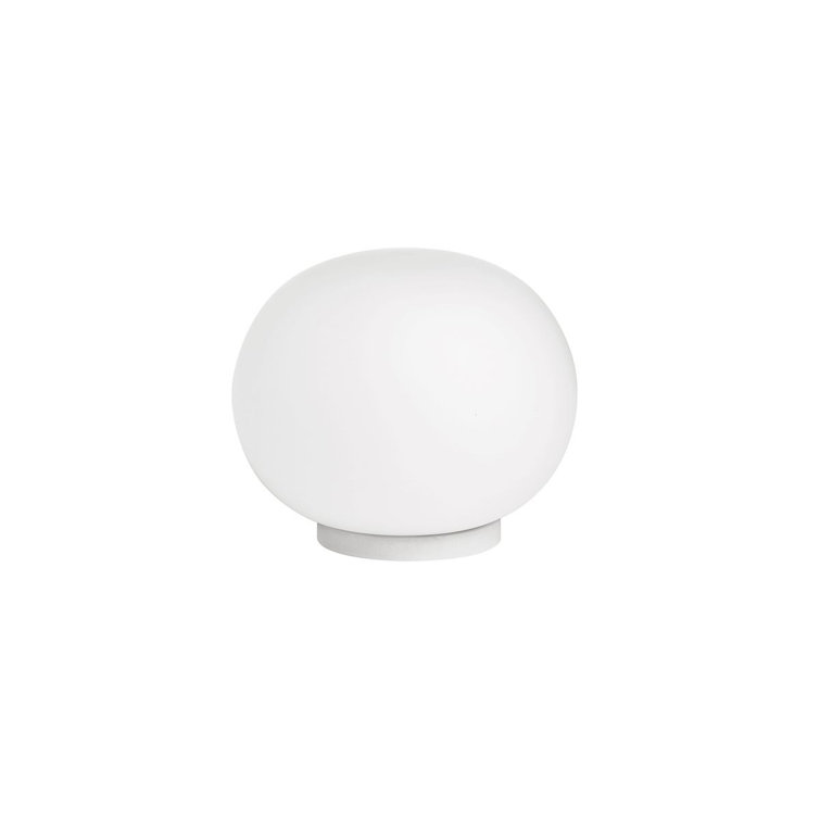 FLOS Glo-Ball Flush Mount by Jasper Morrison & Reviews | Perigold